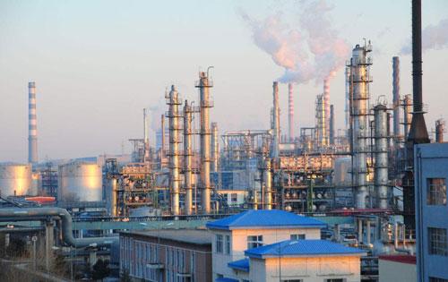 Guangzhou Petrochemical